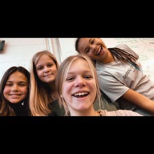 Meet your Posher, Bryn